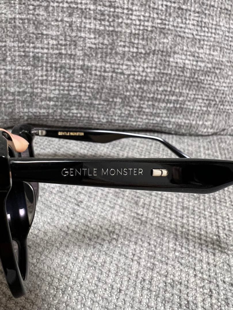 小物 Gentle Monster Rosy