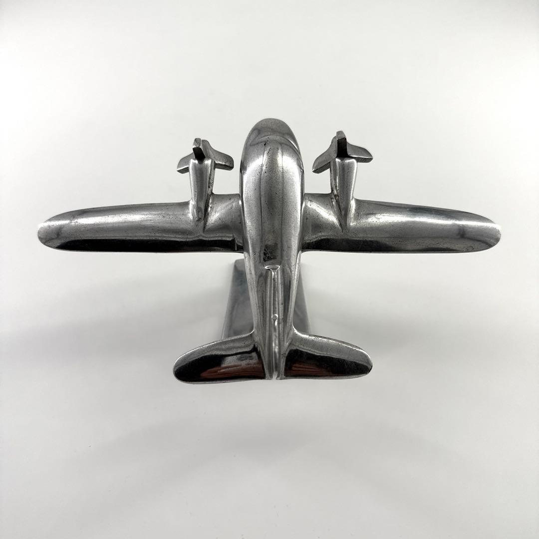アメリカンヴィンテージ エアプレイン 飛行機模型 飛行機オブジェ vintage