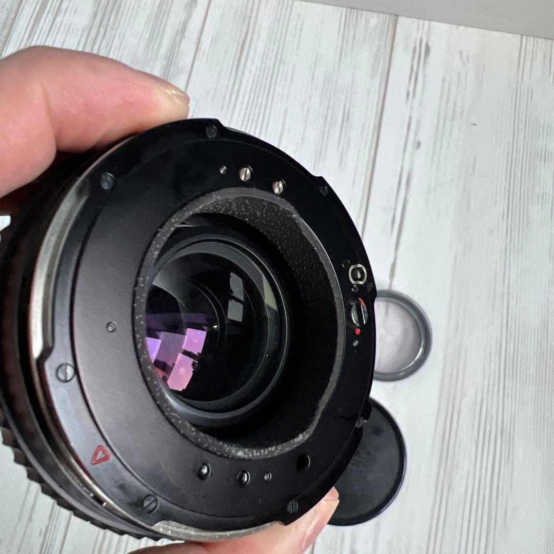 Hasselblad C Planar 80mm f2.8 T* ジャンク品