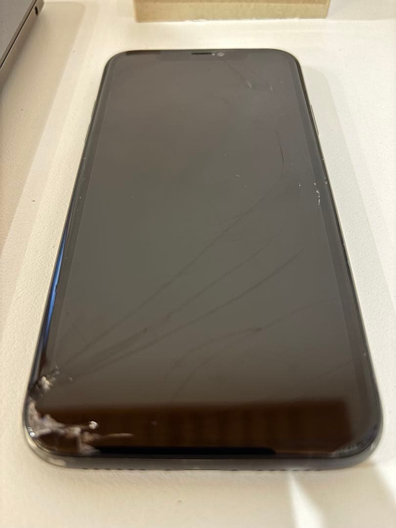 iPhone11 64GB 本体　ジャンク品