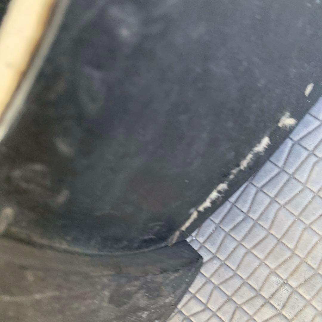 UNDERCOVER 96F/W WIRE期 オレオソール M アーカイブ