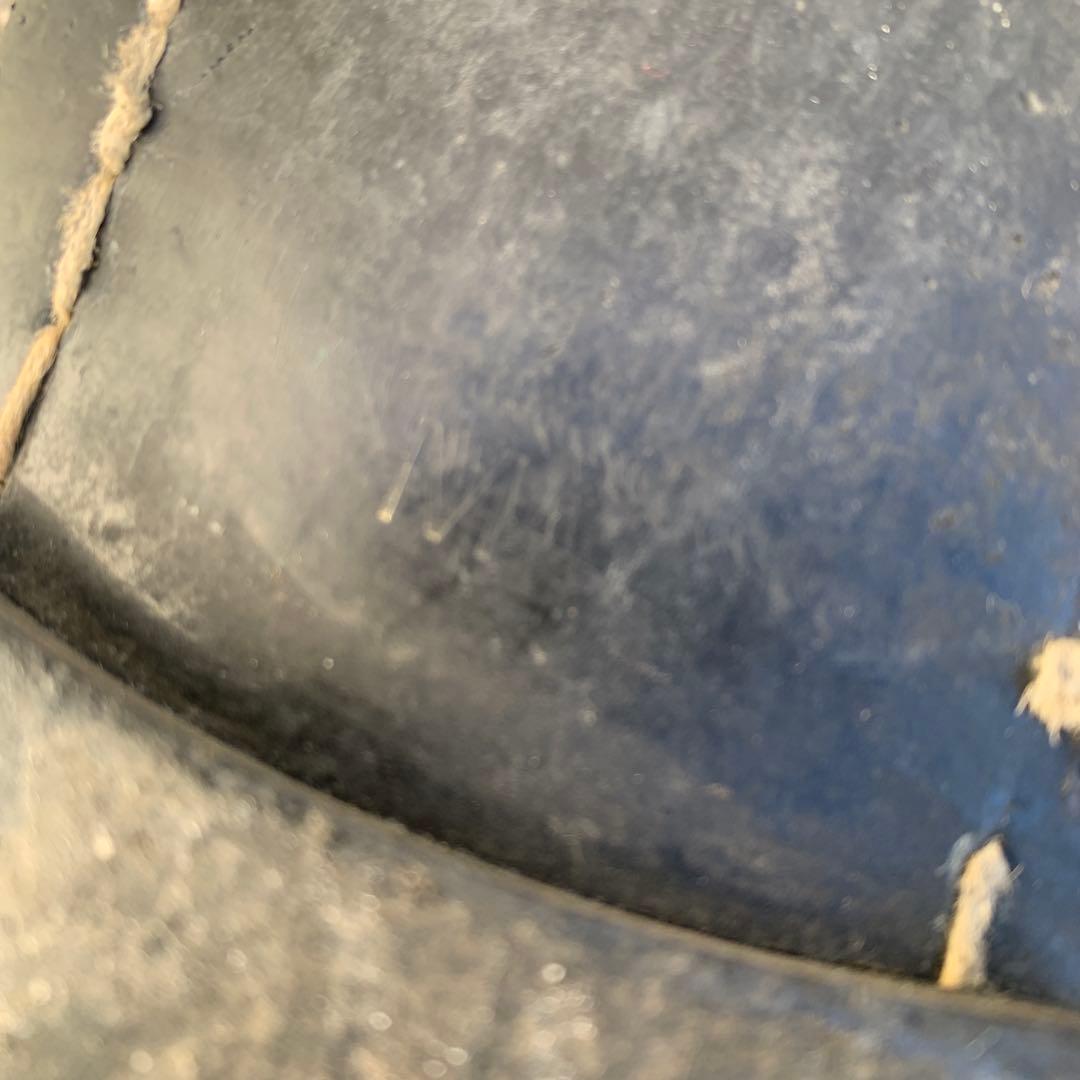 UNDERCOVER 96F/W WIRE期 オレオソール M アーカイブ