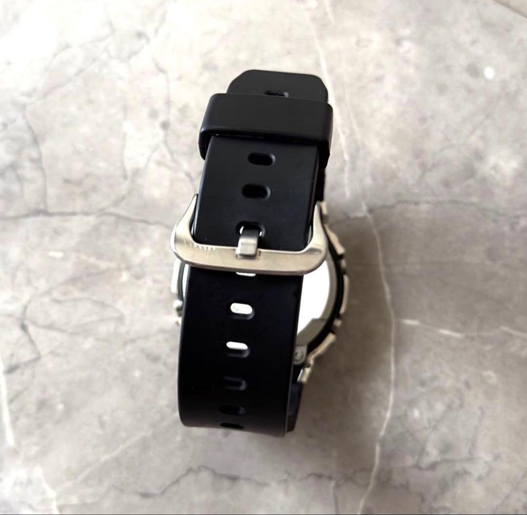 T*o様 CASIO G-SHOCK GM-5600-1JF デジタルウォッチ