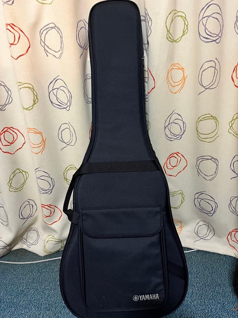 ギター YAMAHA LL-6 ARE