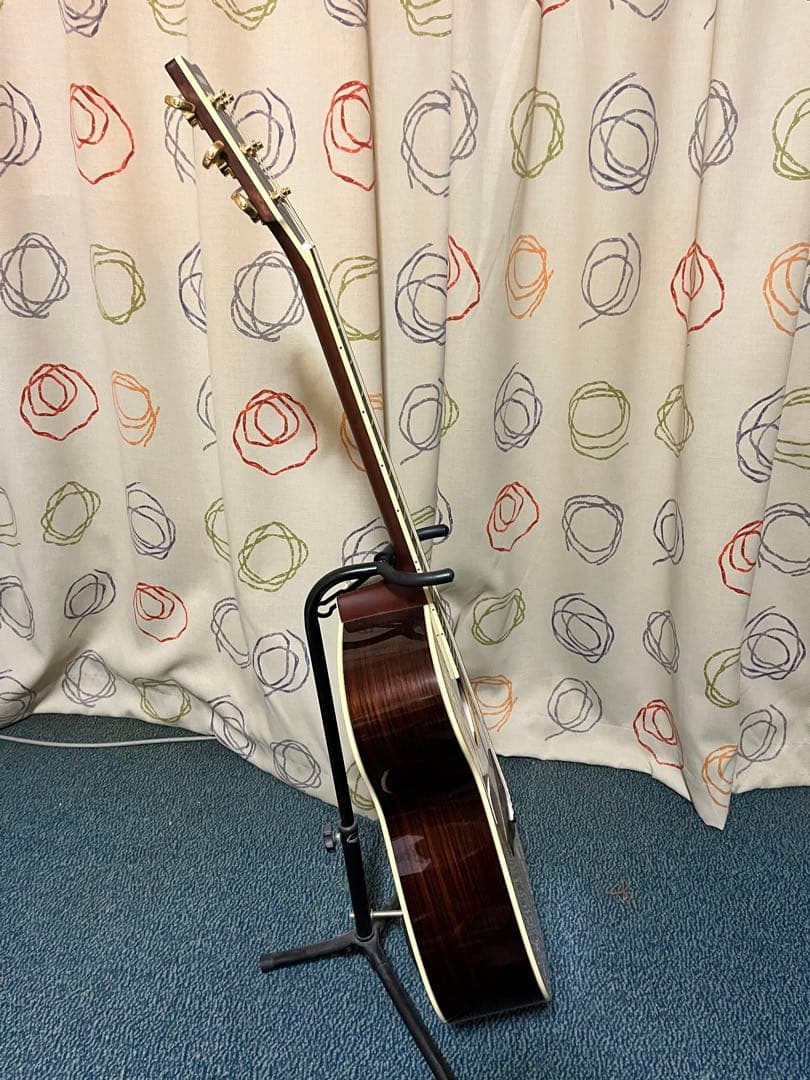 ギター YAMAHA LL-6 ARE