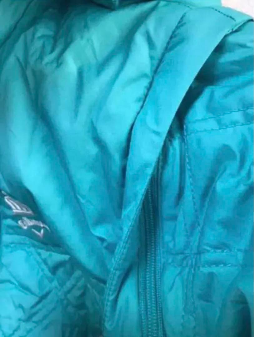 キャロウェイ　ゴルフ　ダウンジャケット