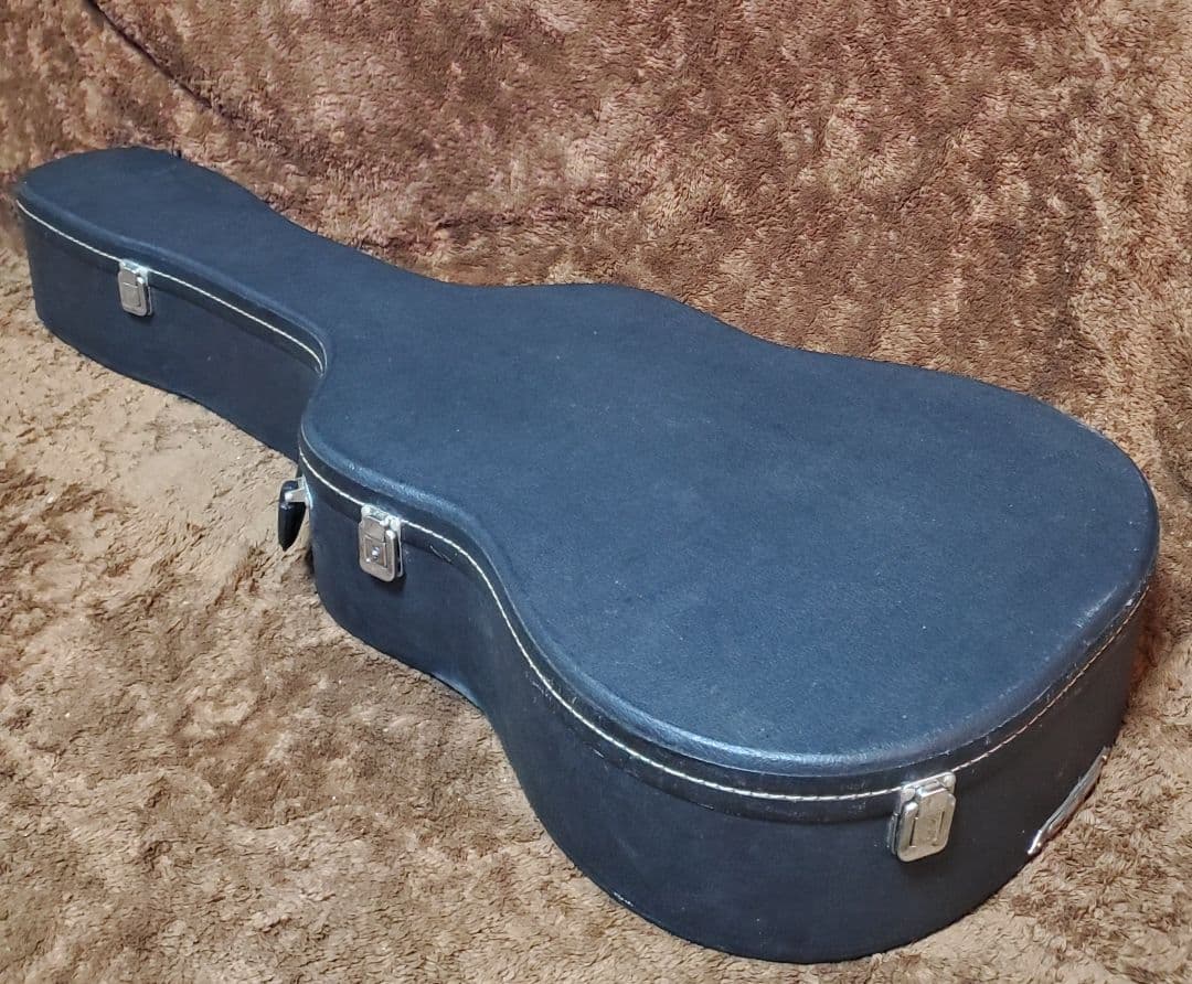 ARIA ADF-CST アコースティックギター オール単板 マホガニー