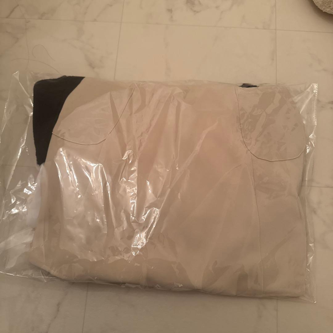 andmary Lamia knit set mini dress アンドマリー