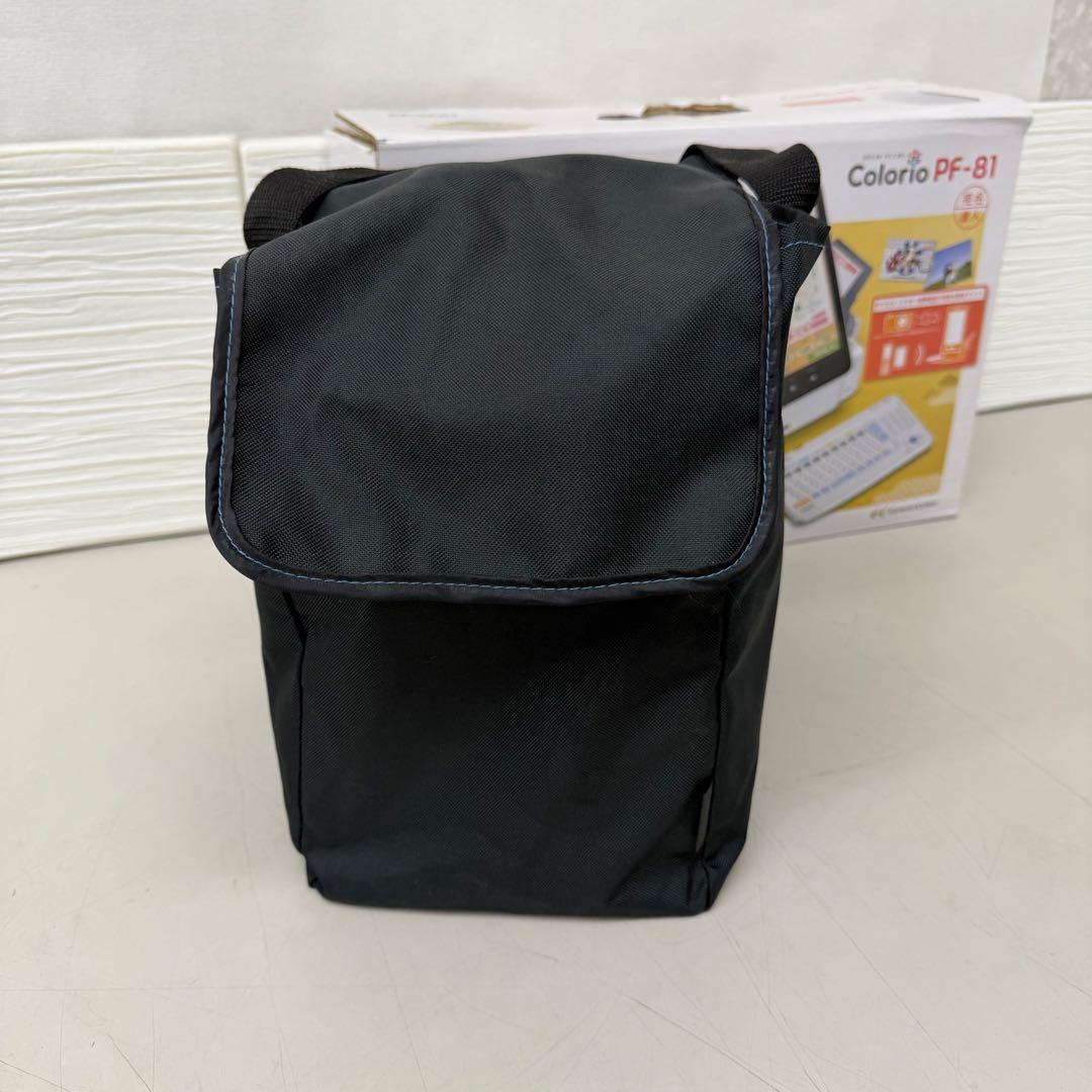 EPSON Colorio PF-81 インクジェットプリンター 本体