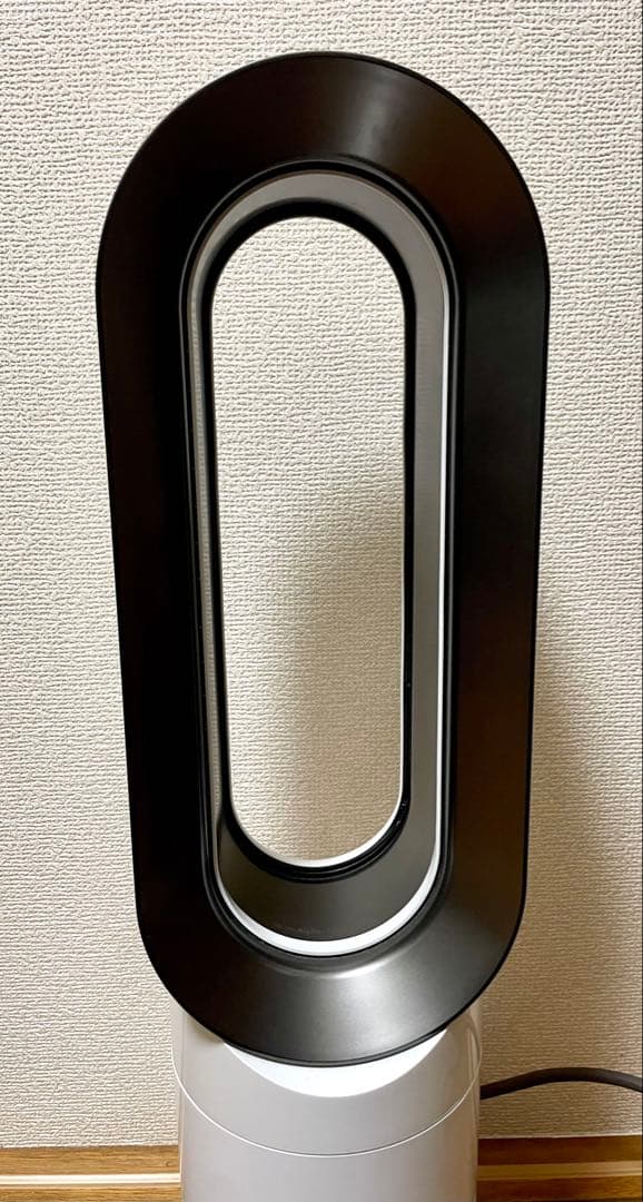 ダイソン am09 セラミックファンヒーター　ホット&クール