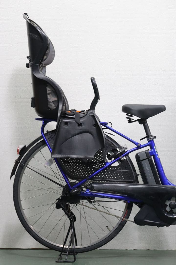 ヤマハ電動アシスト自転車　★ 8.9AH ★ １ヶ月保証★完成車