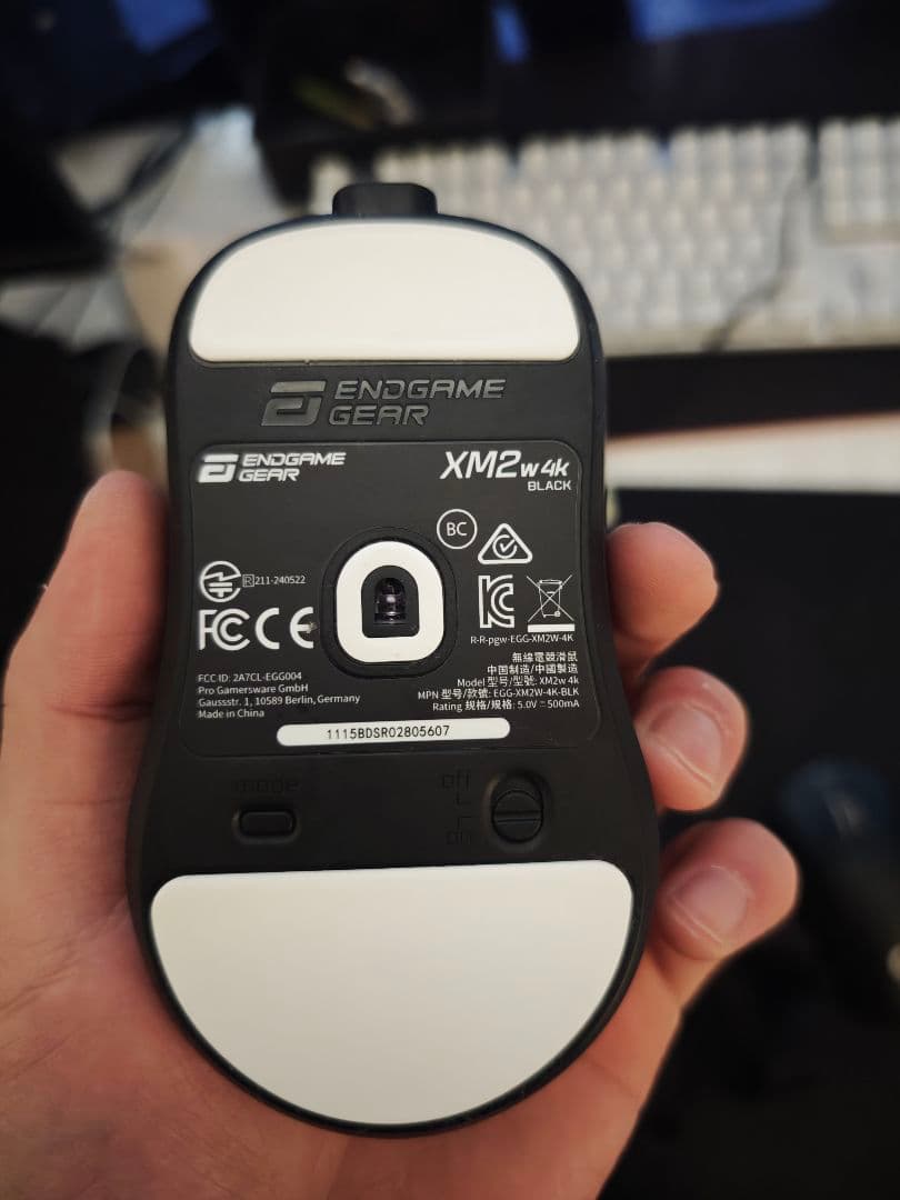 その他 xm2w 4k