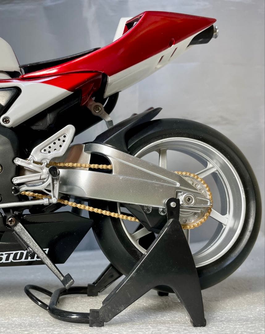 サイクロン号完成品(検索 メディコム RAH s.h コンセレ hg)