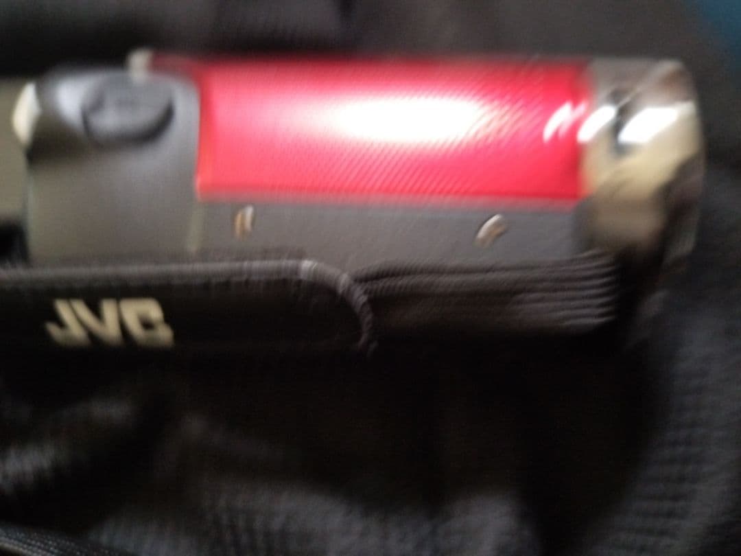 JVC ビデオカメラ EVERIO GZ-E325 内蔵メモリー8GB