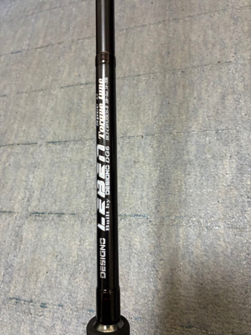 デジーノ　DLT-C69XHR3S-B EVA