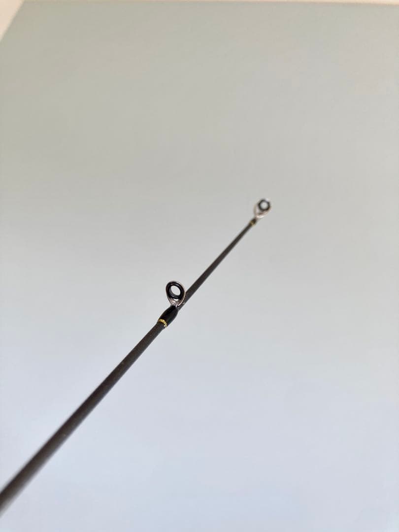 ほぼ新品　☆メジャークラフト☆ ▼デイズ #DYC-66M バーサタイルロッド