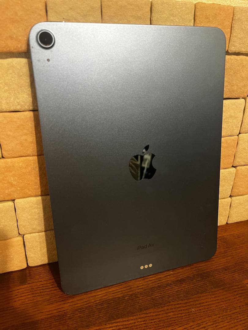 iPad Air第5世代