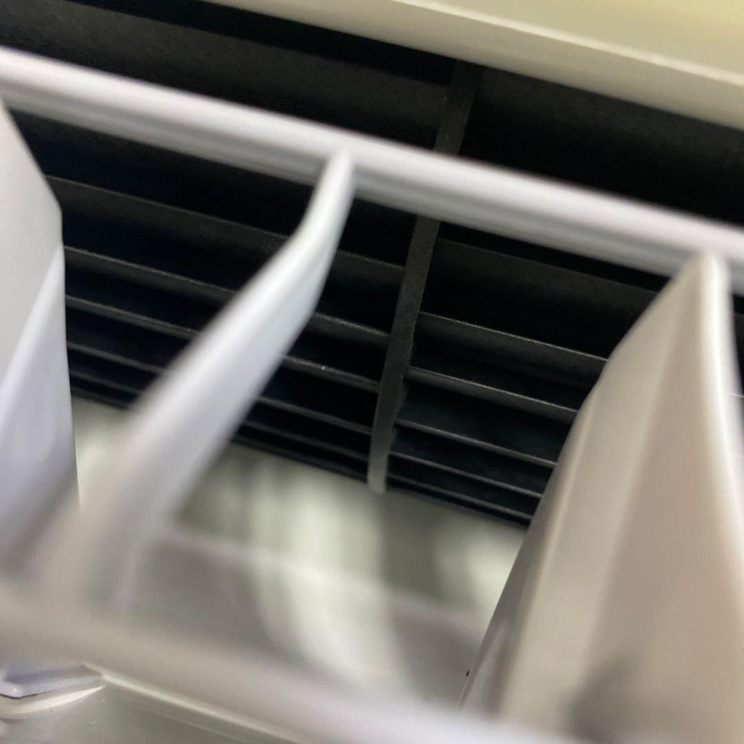 送料無料＊エアコン SHARP 2018年製 18畳用＊大阪 AS594