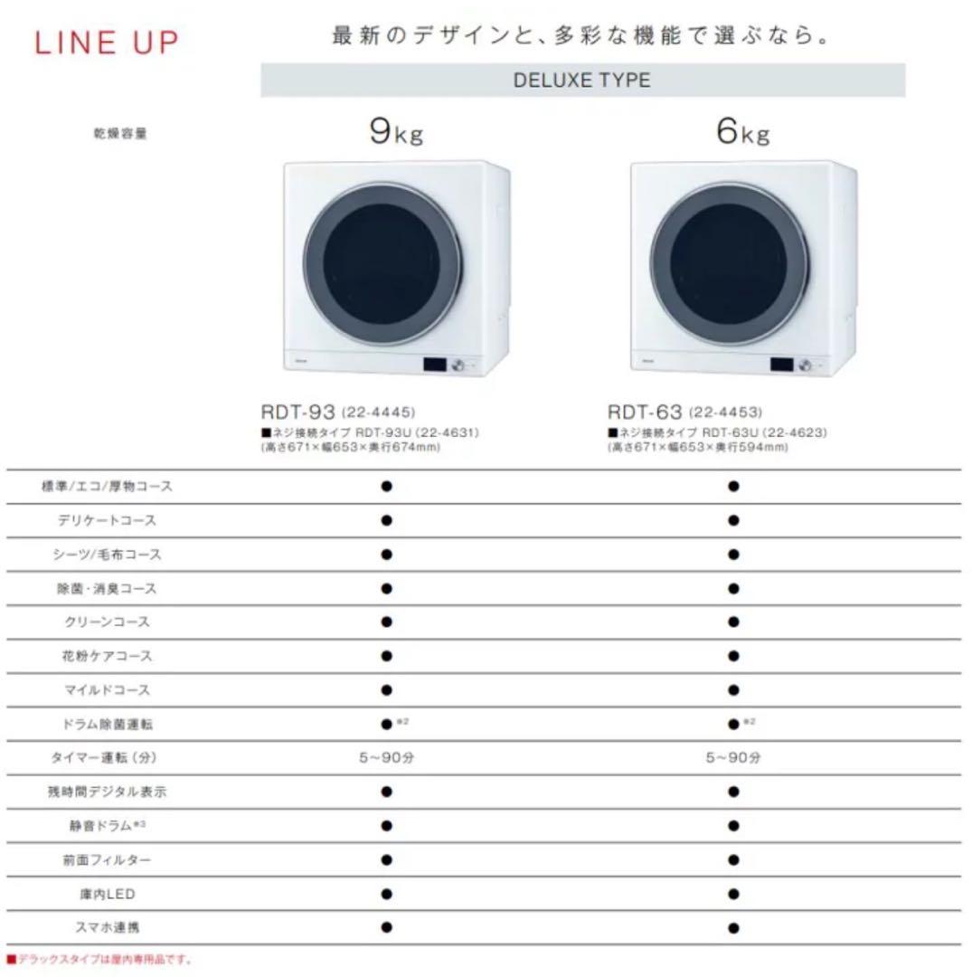 81マニア ガス衣類乾燥機 乾太くん デラックスタイプ 9kg