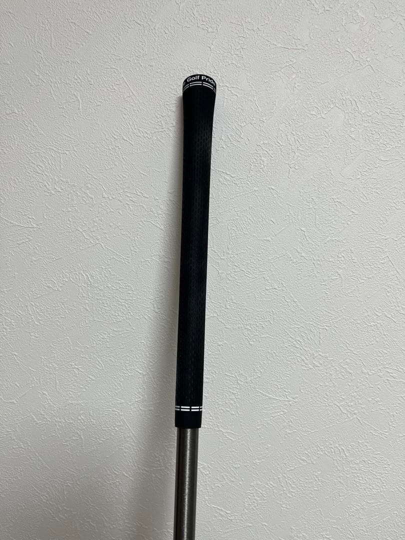 Srixon ZXIU 4番　23°