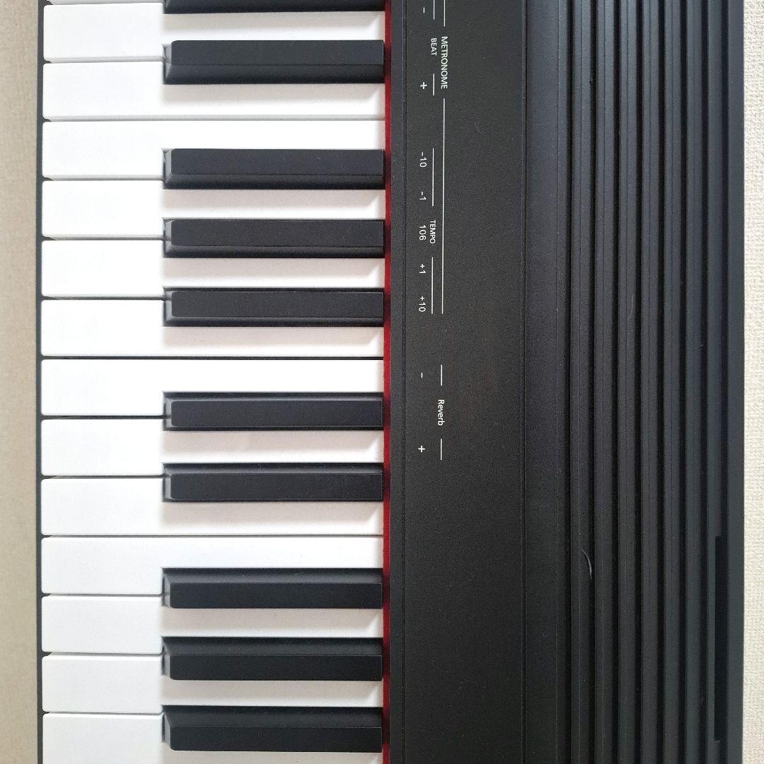 【良品】Roland GO:PIANO88 電子ピアノ スタンド イス セット