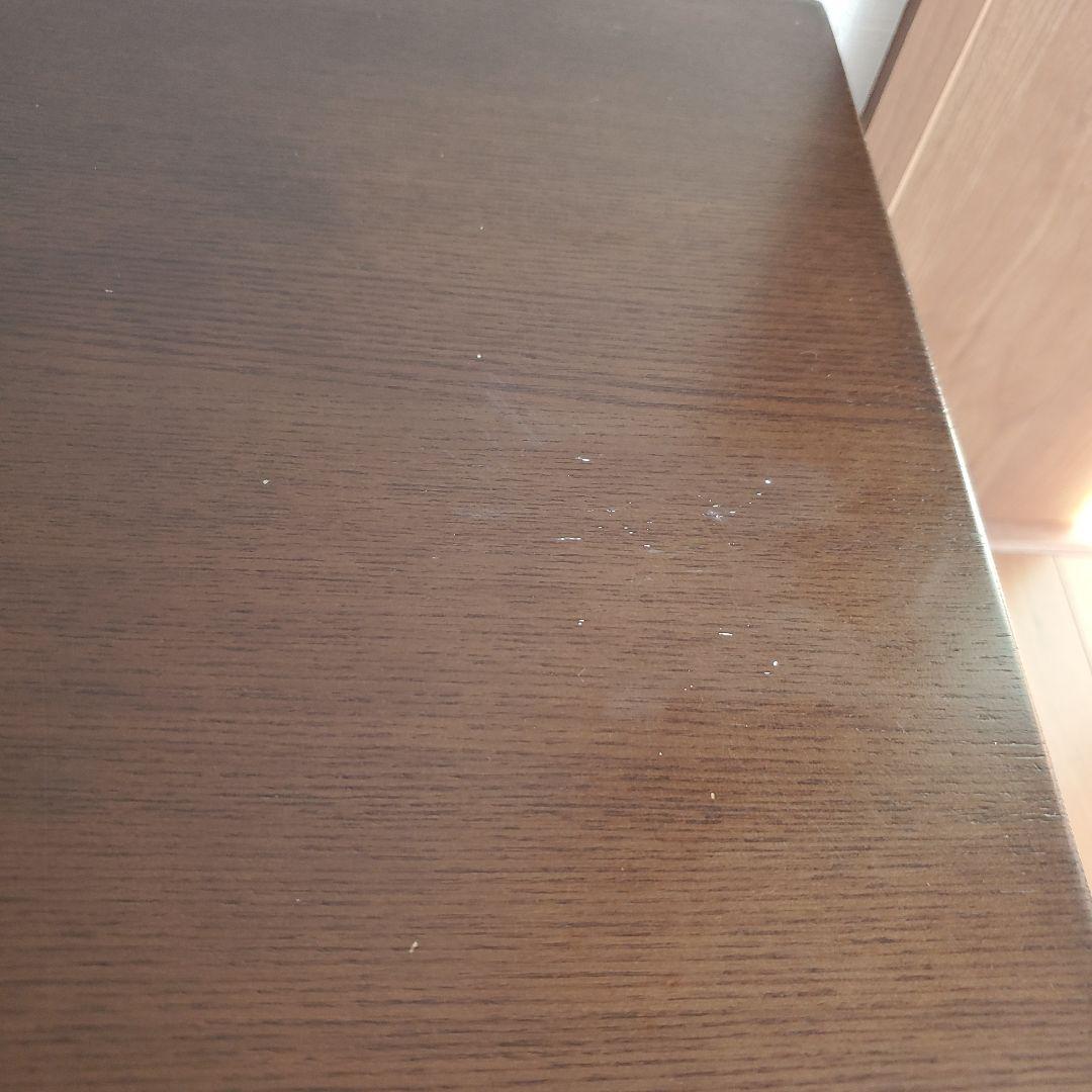 無印良品　ローテーブル