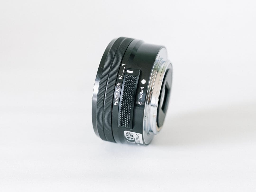 SONY(ソニー) α6100 ミラーレス一眼 パワーズームレンズキット