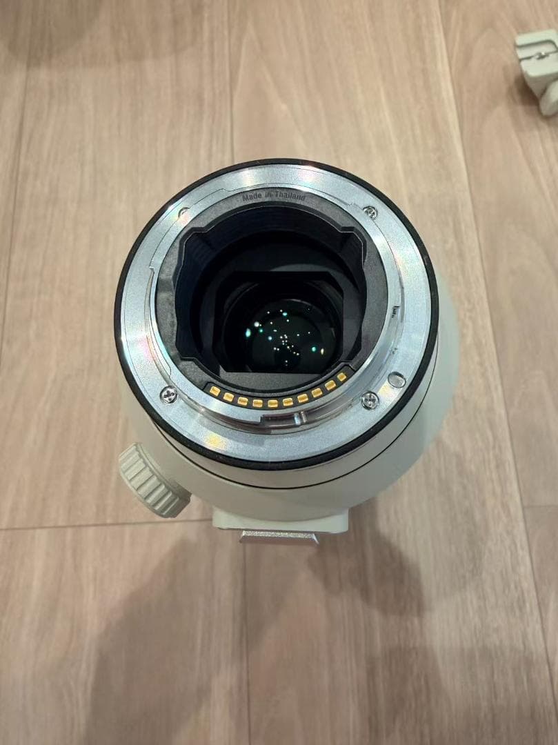 レンズ(ズーム) SONY FE 70-200mm F2.8 GM OSS