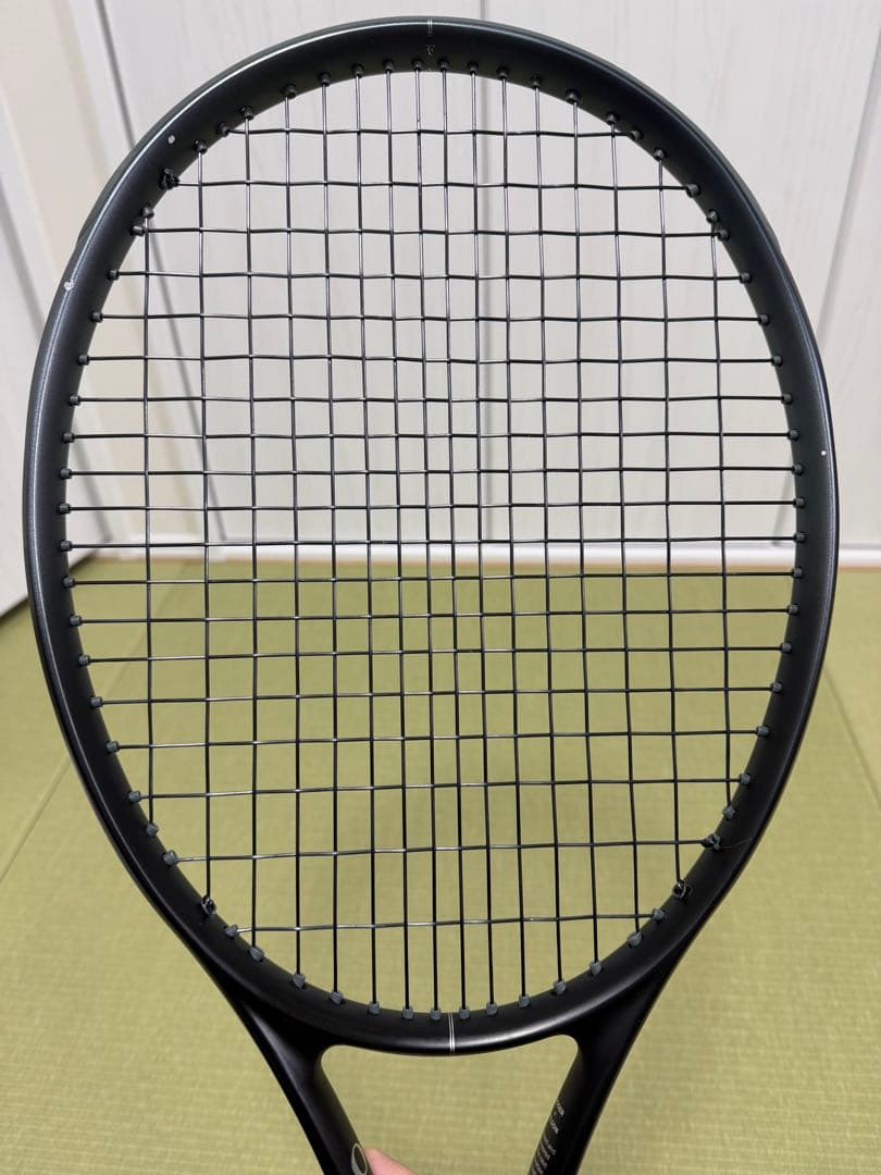 ラケット(硬式用) RF01 PRO G3