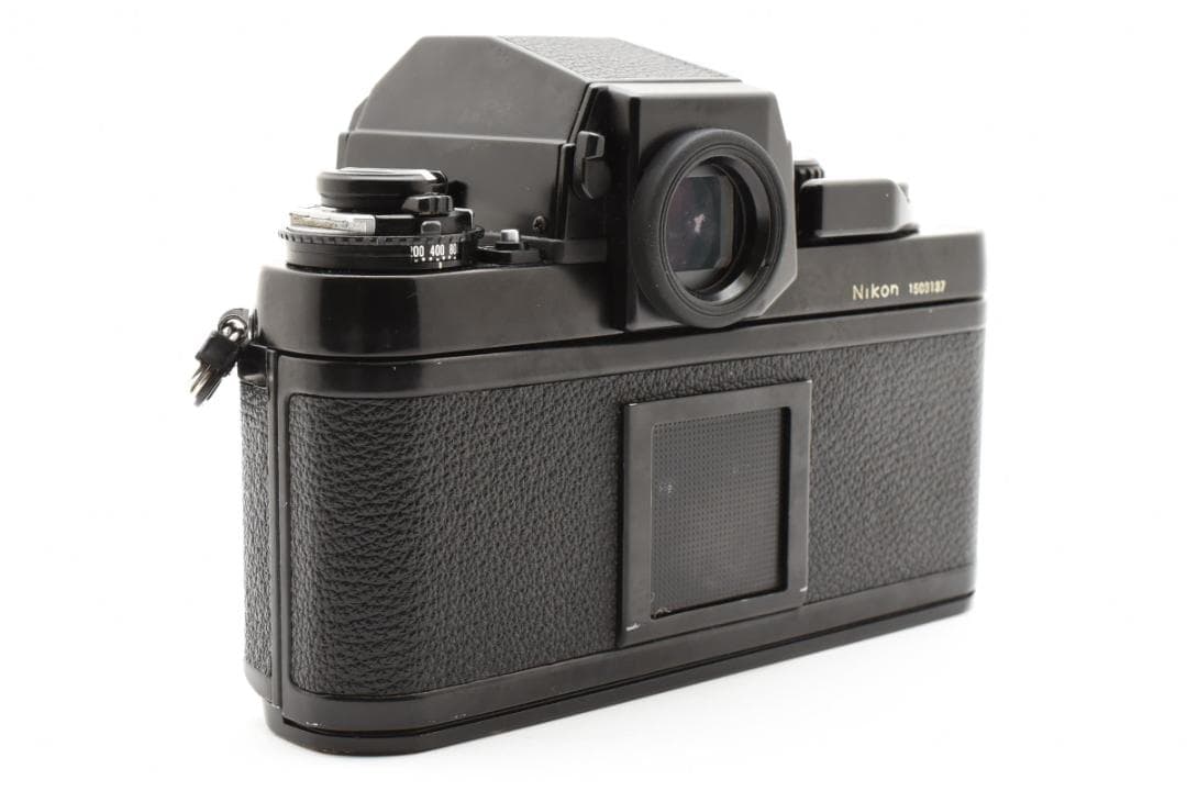 ■ 美品 ■ ニコン　Nikon F3 HP ボディ
