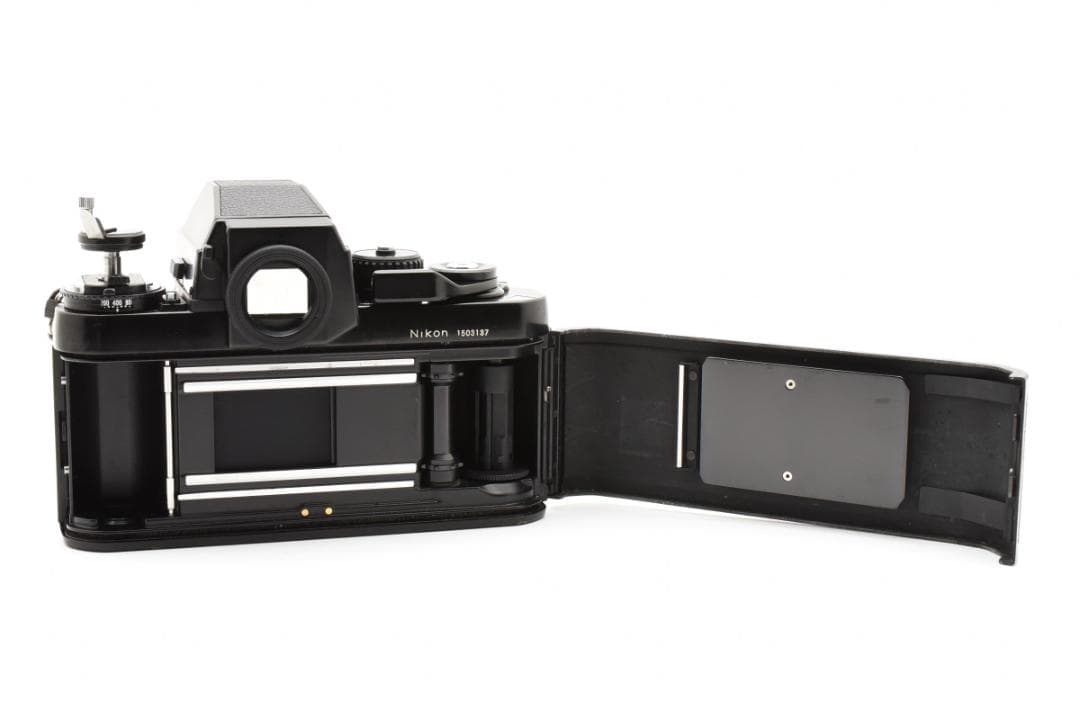 ■ 美品 ■ ニコン　Nikon F3 HP ボディ