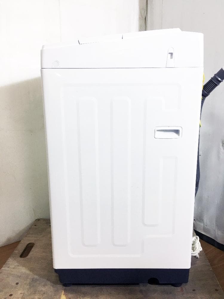 30日迄！アイリスオーヤマ 6kg 洗濯機【IAW-T602E】