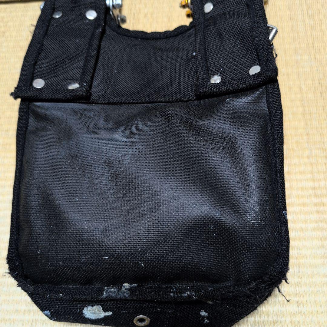 ［*顔様 ニックスバリスティック黒 後小物色々