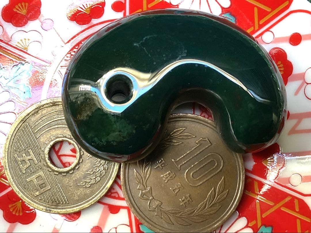 サイズ39.2mm