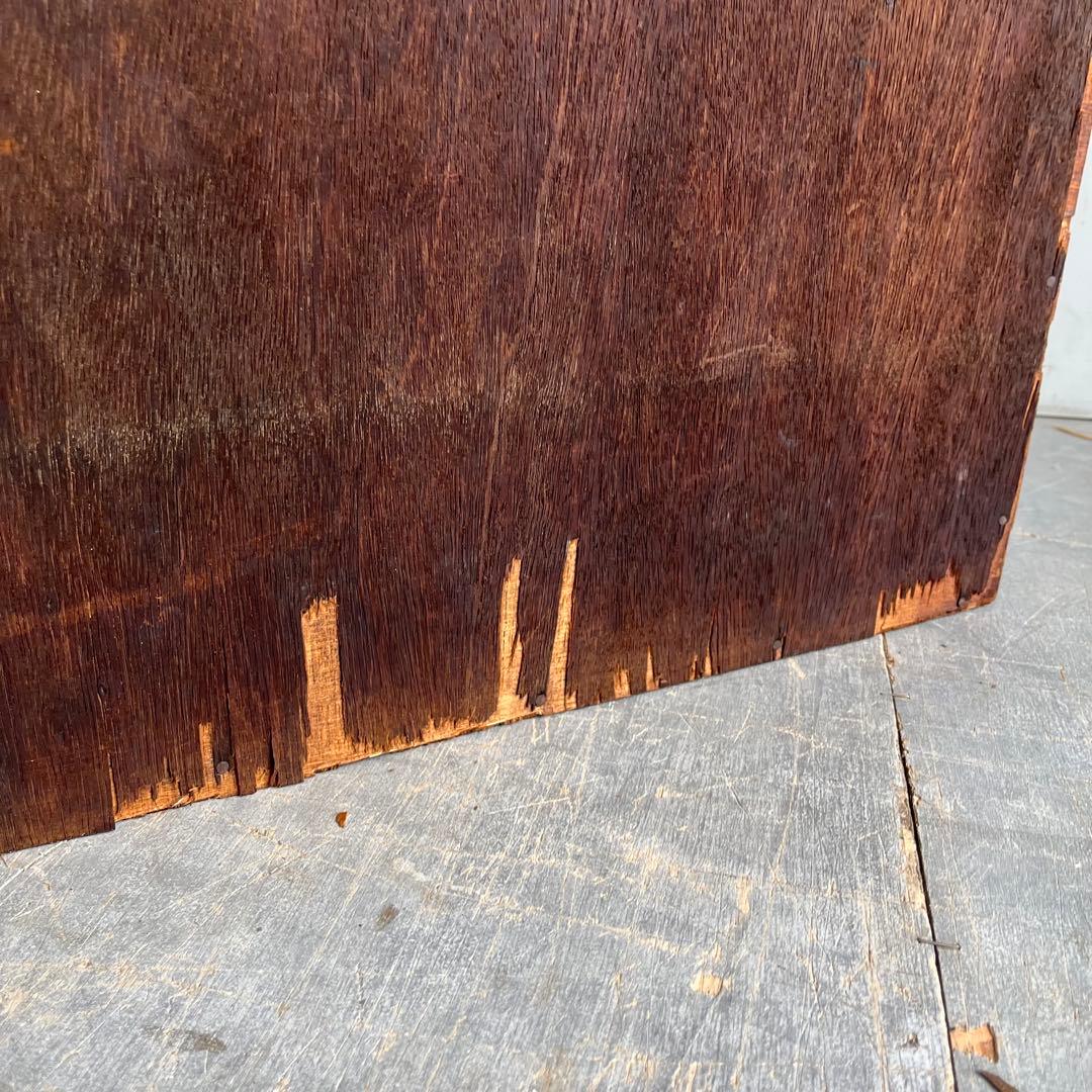 ジェシー 木製 オープンラック チェスト 棚 テレビ台 2way z514