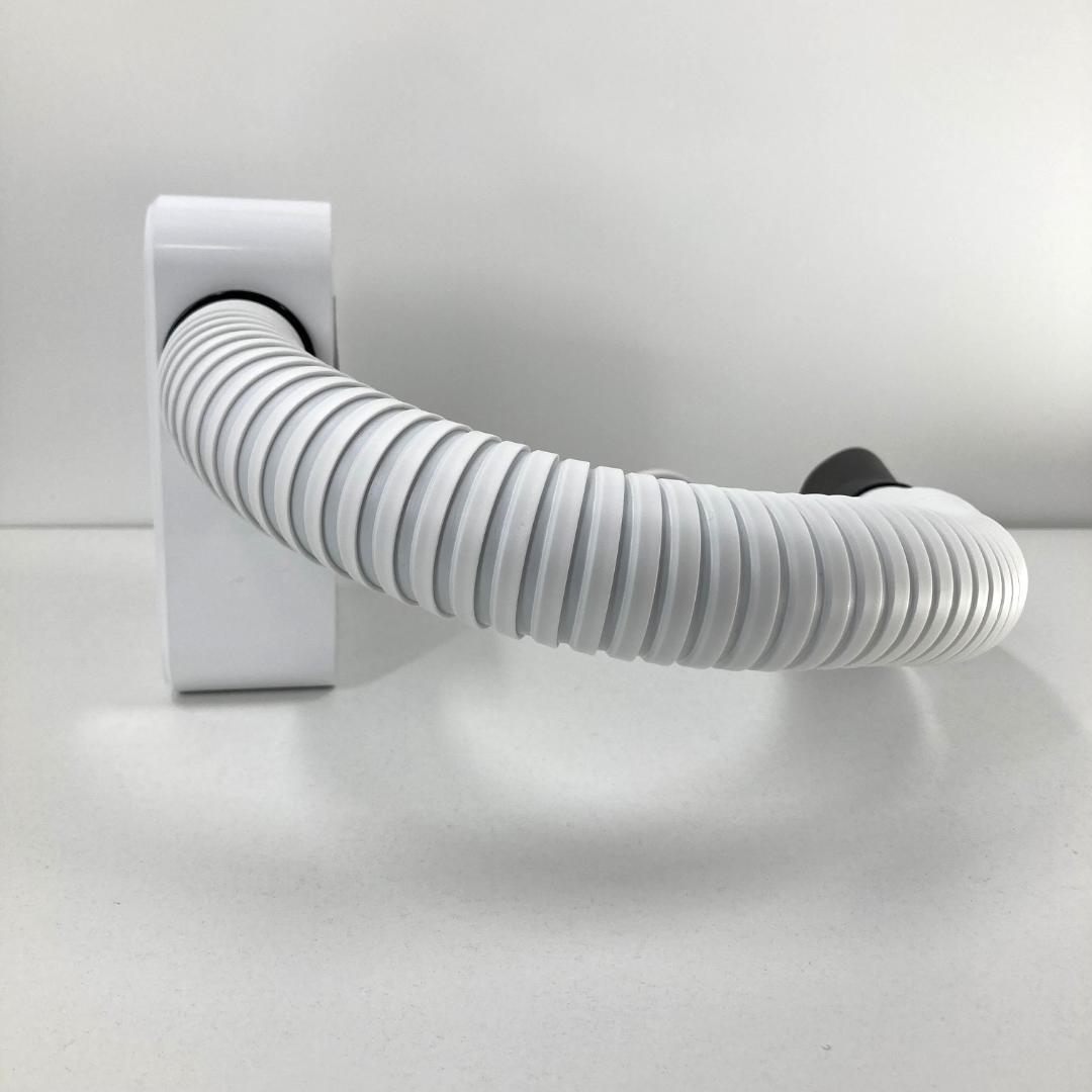 美品　DUZ　プレミアムハンズフリードライヤー　IMD-1000T　ペット用