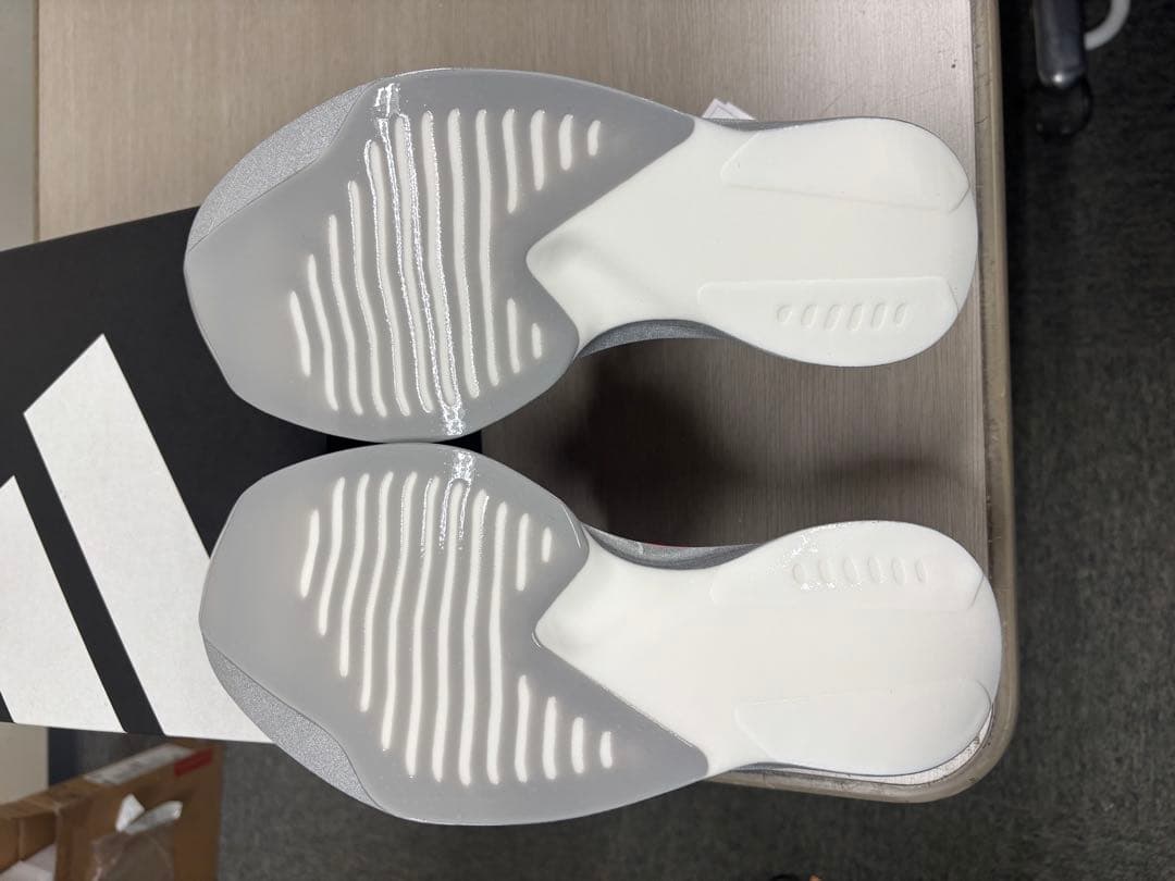 スパイク・シューズ adidas ADIZERO ADIOS PRO EVO2