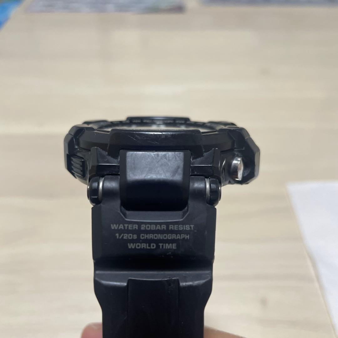 時計 G-SHOCK GW-A1000