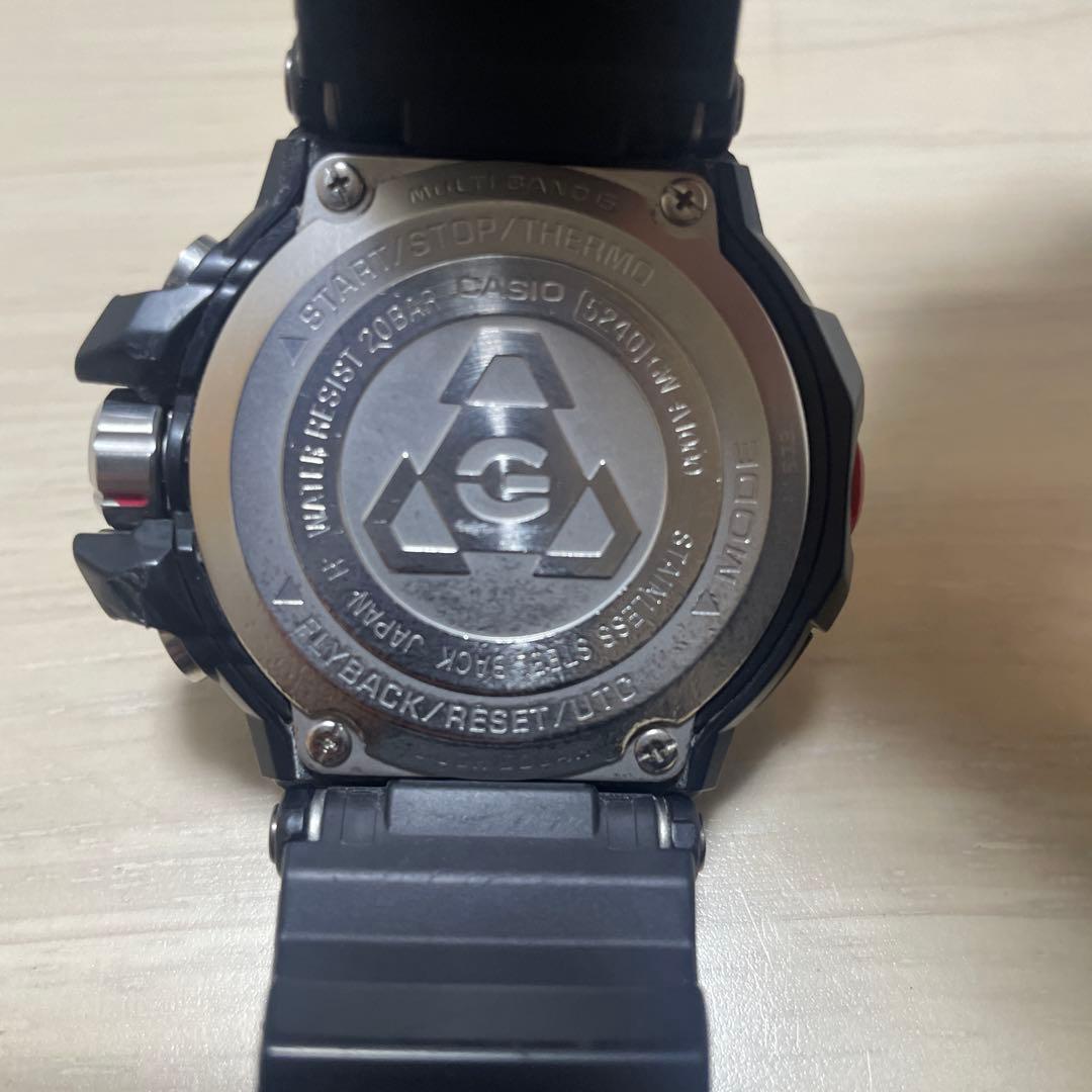 時計 G-SHOCK GW-A1000