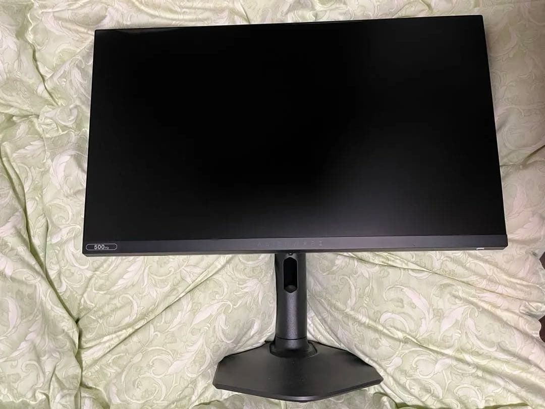 AW2524HF 24.5インチ Alienware ゲーミングモニター