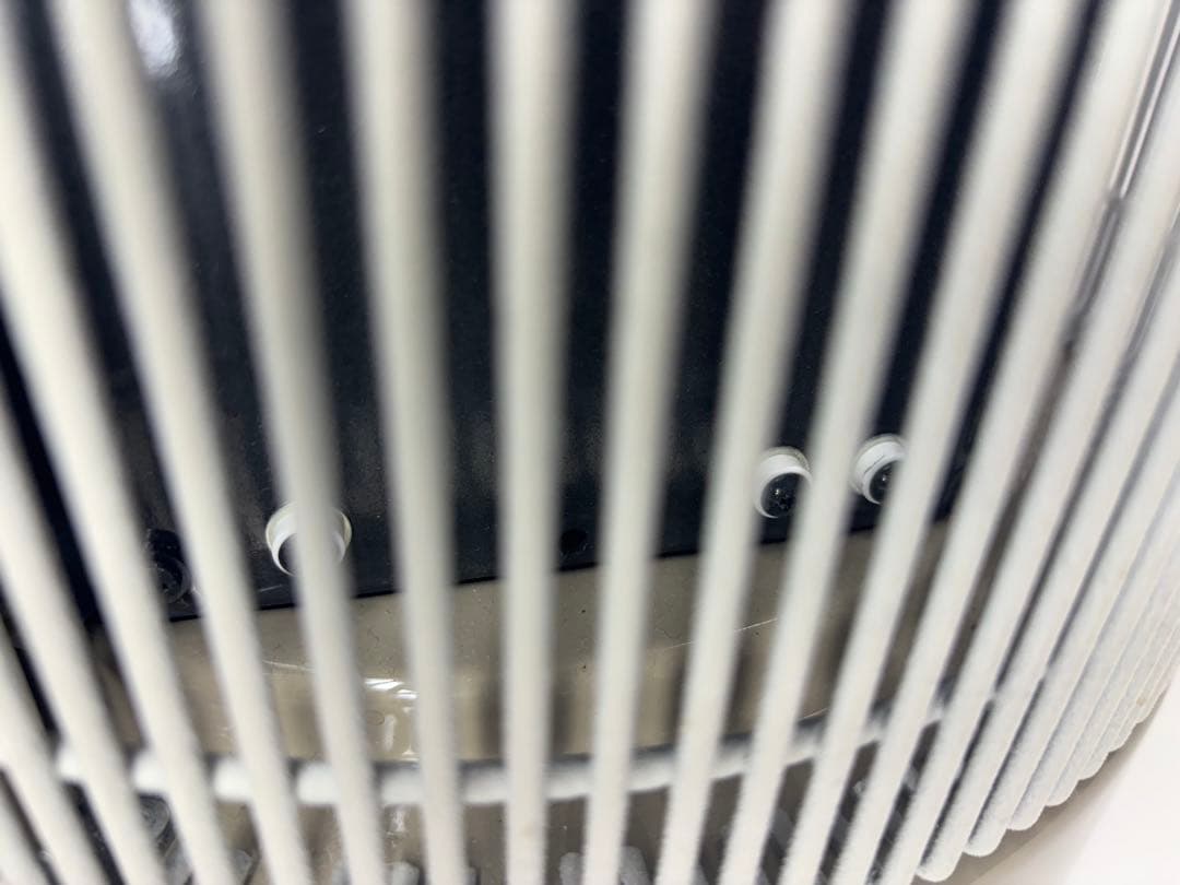 暖話室 円筒型 遠赤外線輻射式パネルヒーター 2021年 DAN1000-R16