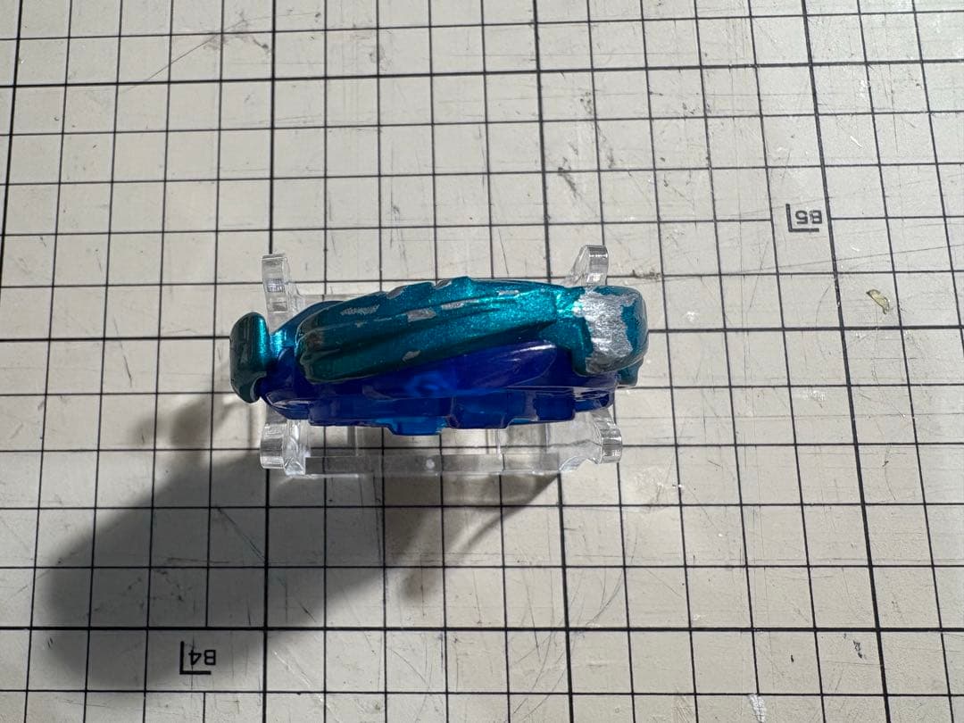 ベイブレードX UX-00 エアロペガサス 3-70