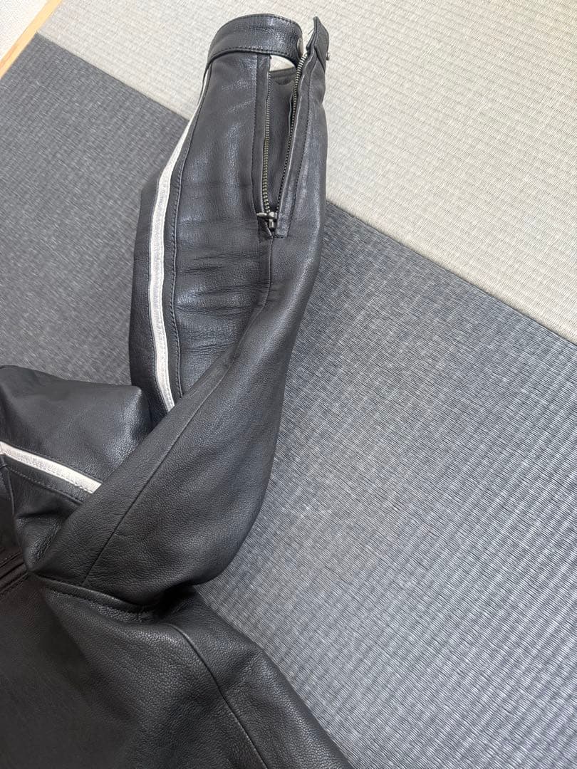 DEGNER デグナー　20SJ-5レザージャケット　Mサイズ