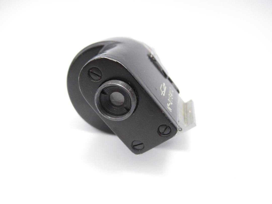 【超珍品】 ライカ IIIa D.R.P　N-L その他高級レンズ　管理I13