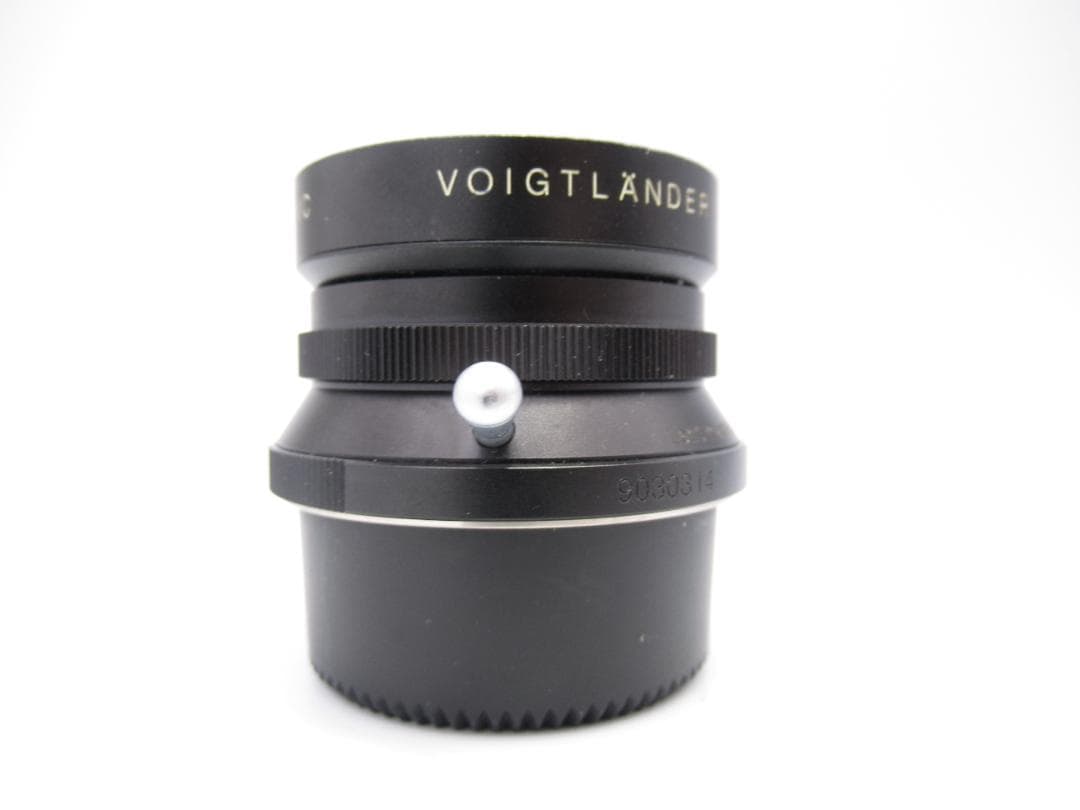 【超珍品】 ライカ IIIa D.R.P　N-L その他高級レンズ　管理I13