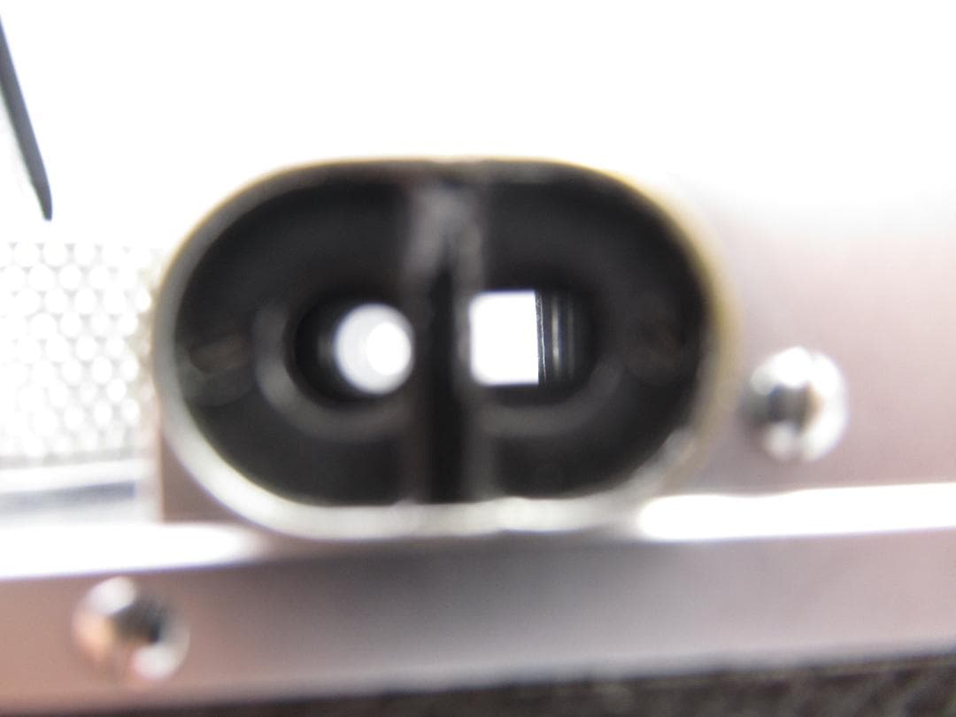 【超珍品】 ライカ IIIa D.R.P　N-L その他高級レンズ　管理I13