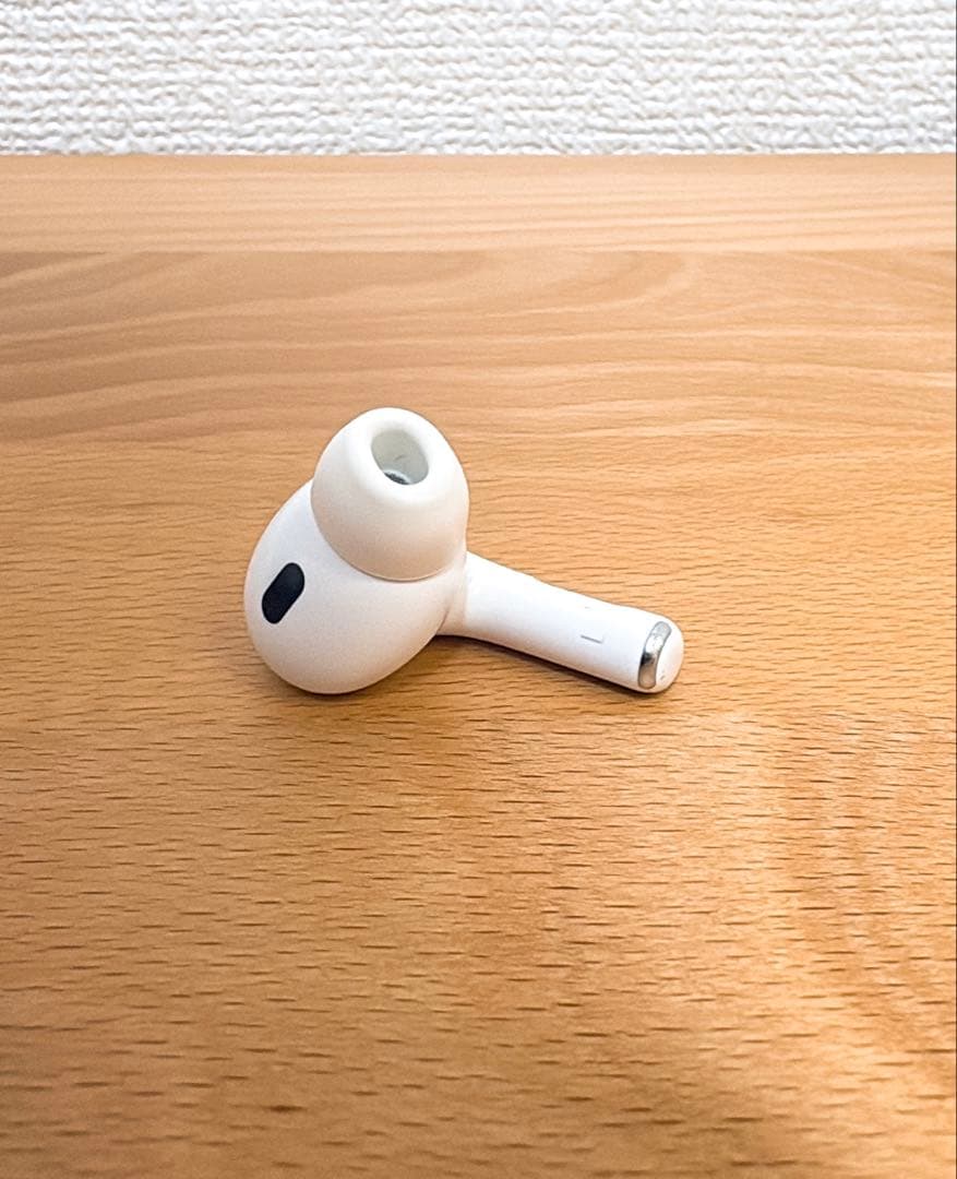 AirPods Pro 第二世代 刻印あり