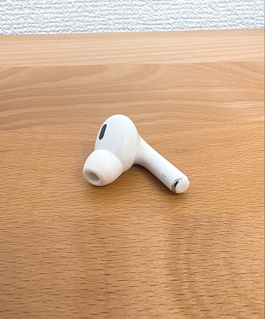 AirPods Pro 第二世代 刻印あり