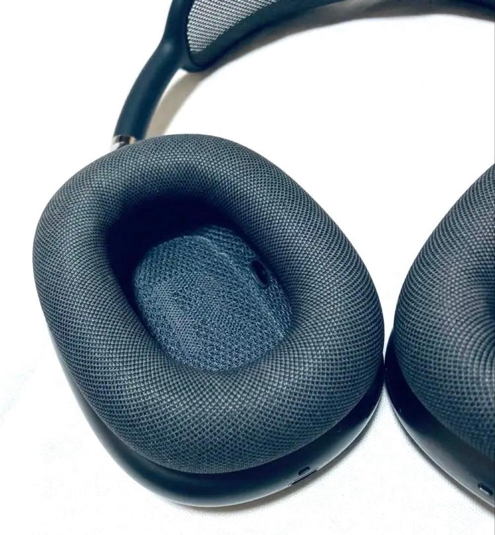 APPLE AirPods Max スペースグレイ 動作良好 アップル