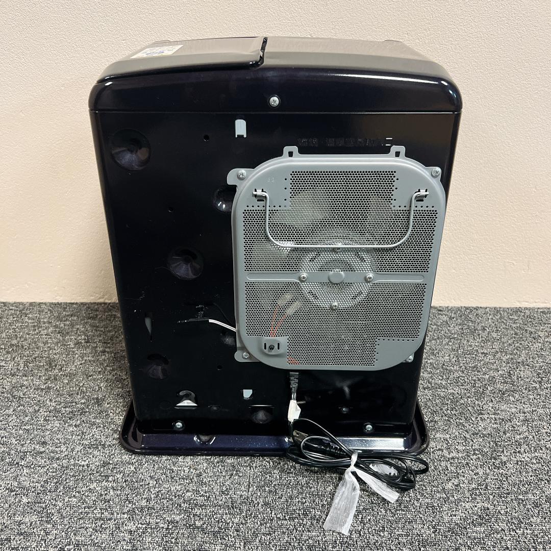 希少色　黒　ダイニチ　石油ファンヒーター　FW-3217S　17年製